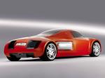EDAG genX Concept 2004 года